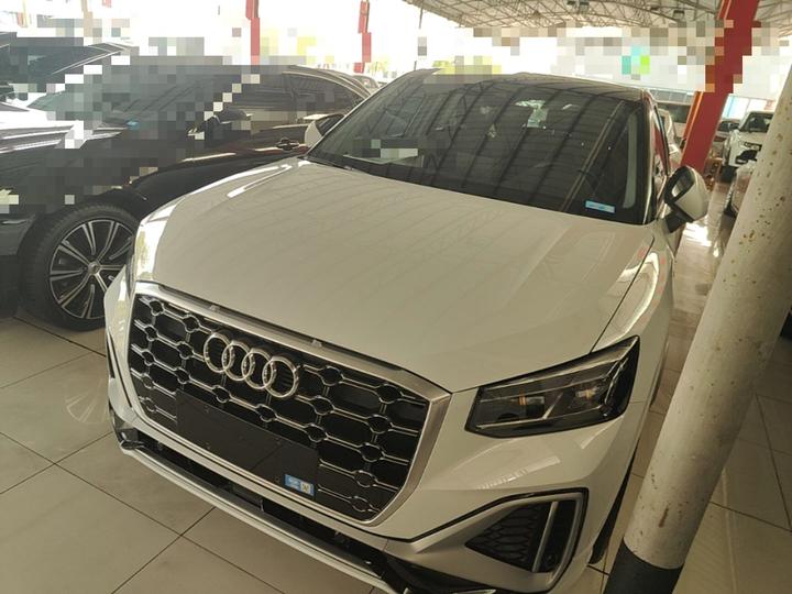Q2L 2023 35TFSI Fashion Dynamic