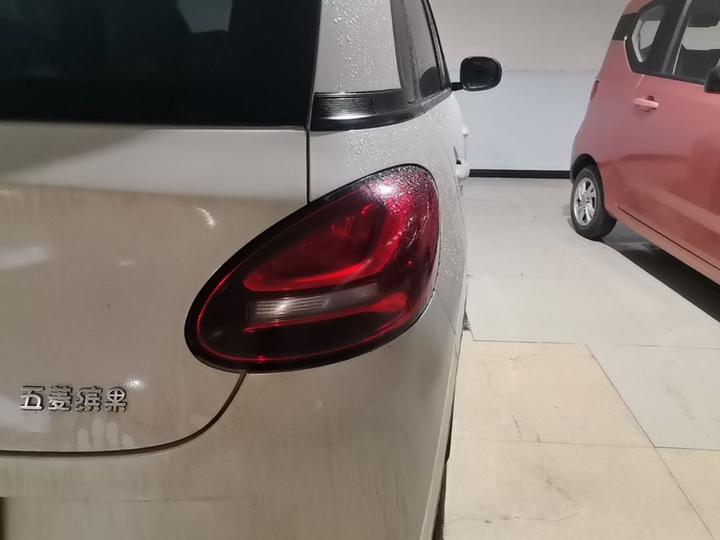 Wuling Bingo 2025 203km photo 7