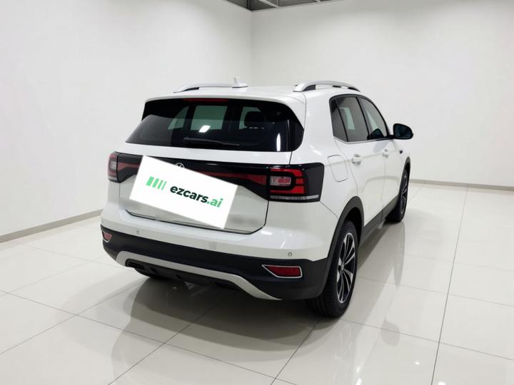 2020 280TSI DSG Pro photo 5