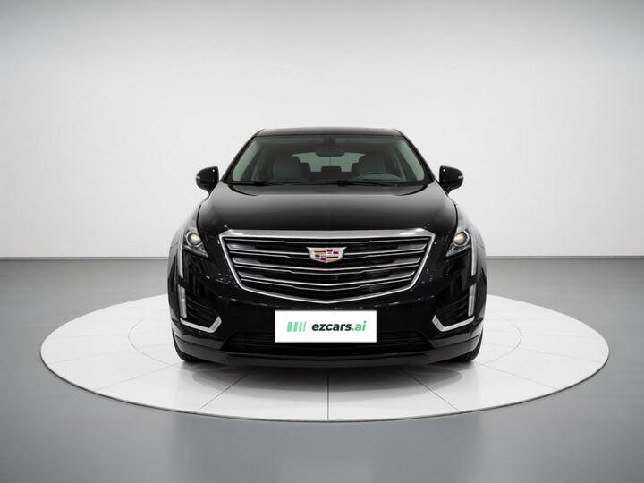 XT5 2018 25T Luxury photo 2