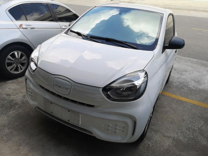 Clever R 2022 311km Yuan