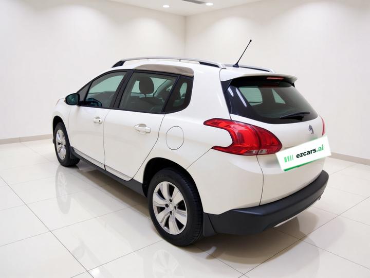 2008 2014 1.6L AT Excellence photo 4