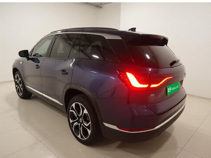ES8 2020 450KM 6-Seater photo 4