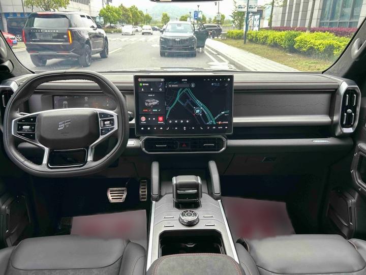 Wagon 2023 2.0T AWD PRO photo 8