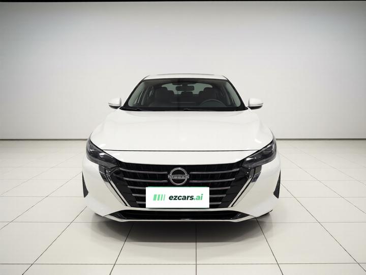 Sylphy 2023 1.6L CVT Enjoy photo 2