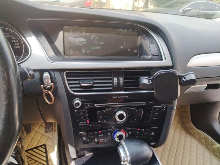 A4L 2013 35 TFSI AT Standard photo 5
