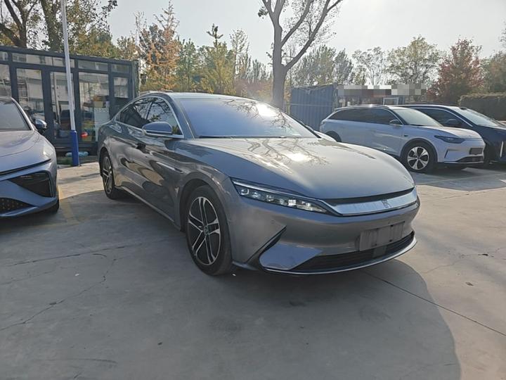 Han 2020 EV Extended Range Premium photo 3