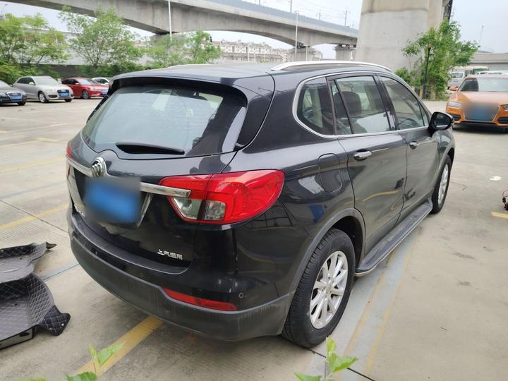 Envision 2017 20T RWD Leading photo 4