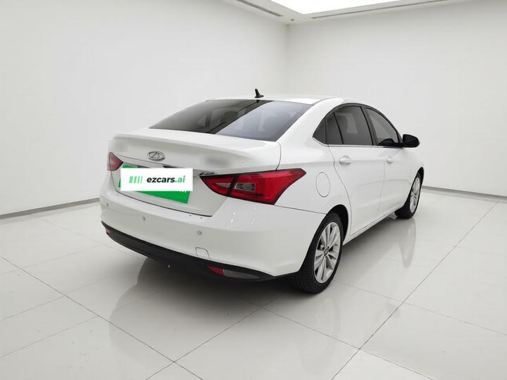 Arrizo 5 2016 1.5L CVT photo 6