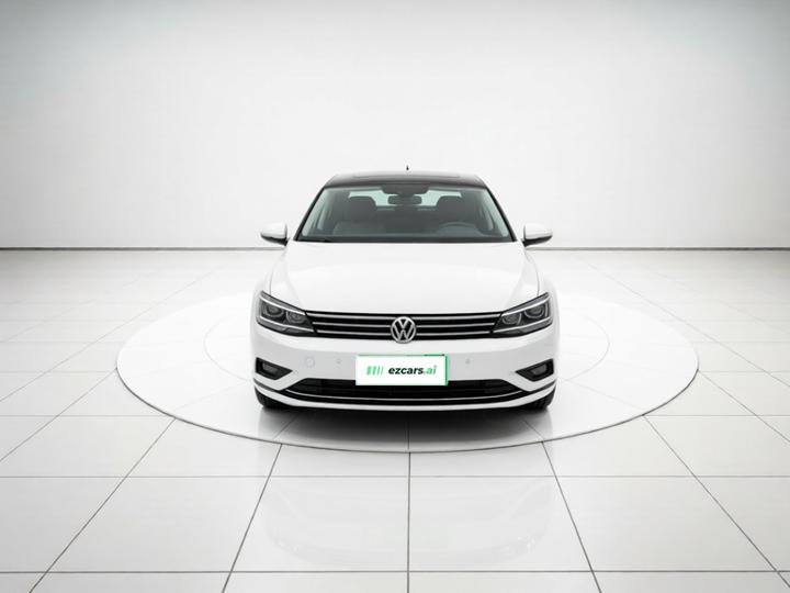 Lamando 2015 330TSI DSG Luxury photo 2