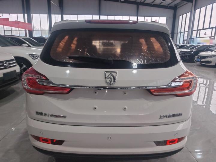 310W 2017 1.5L MT Fashion China V photo 5