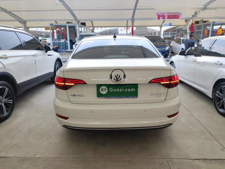 Sagitar 2022 280TSI DSG photo 3