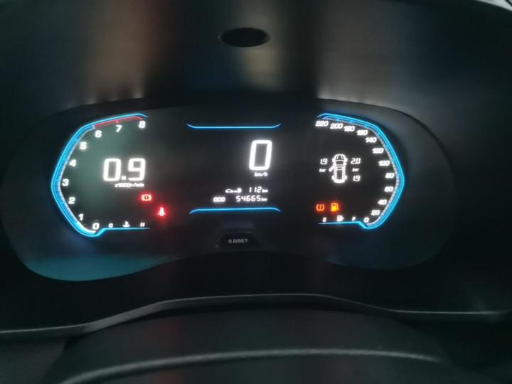 Wuling Hongguang S3 2018 1.5L MT Luxury China V photo 7