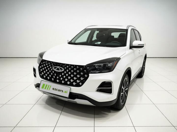 Tiggo 5x 2025 1.5L CVT Excellence