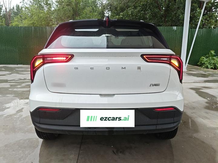 E Firefly 2024 301km photo 3