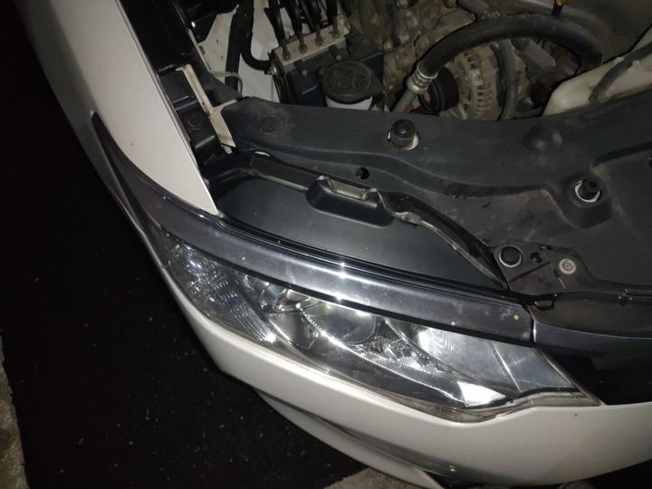 Camry 2015 2.0E Elite photo 7