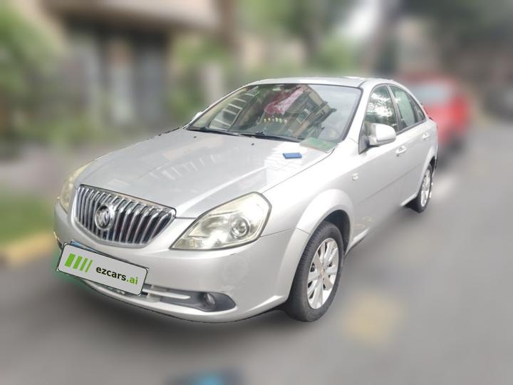 Excelle 2013 1.5L AT Exclusive