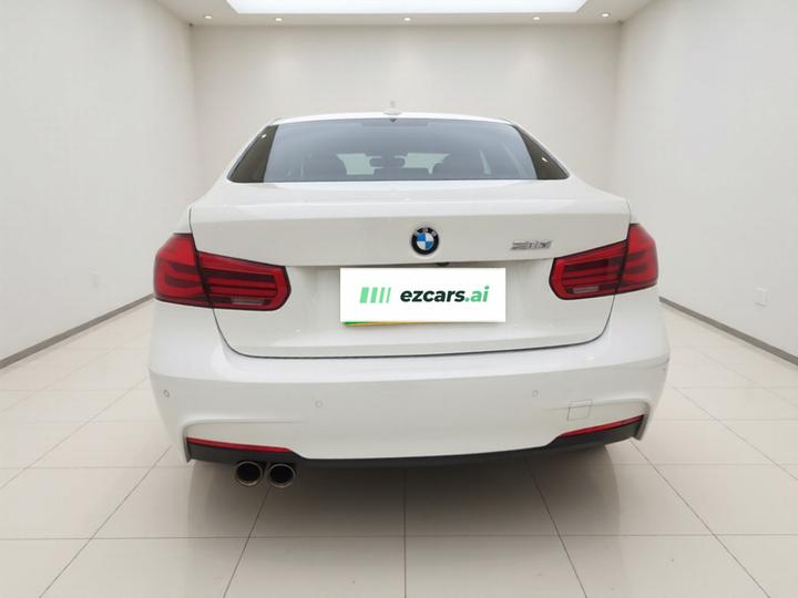 3 Series 2018 320Li Leading M Sport Package photo 5