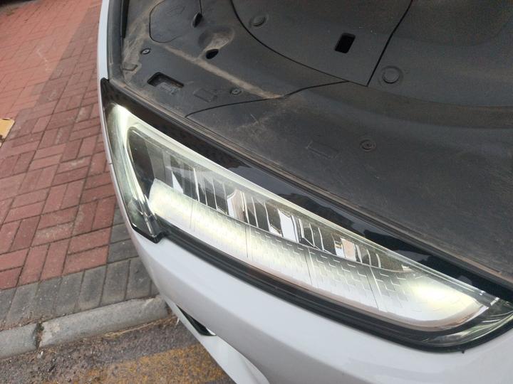 HIMA AITO M5 2022 EREV AWD Flagship photo 7