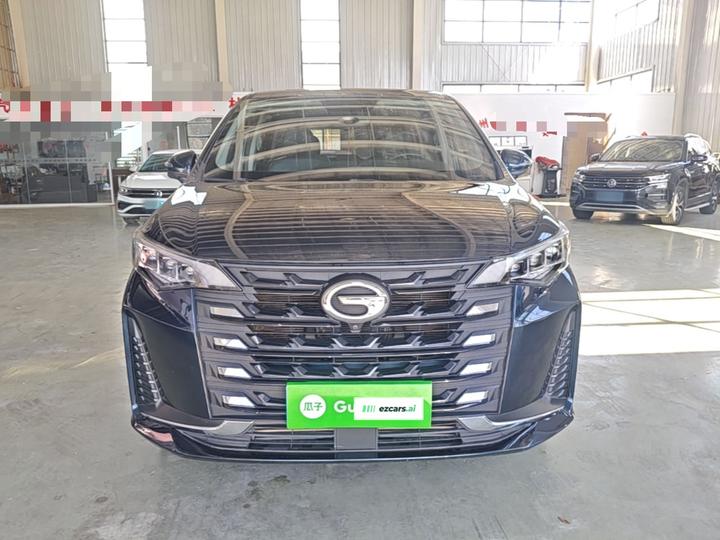 GAC Trumpchi M6 2021 PRO 270T AT Exclusive photo 2
