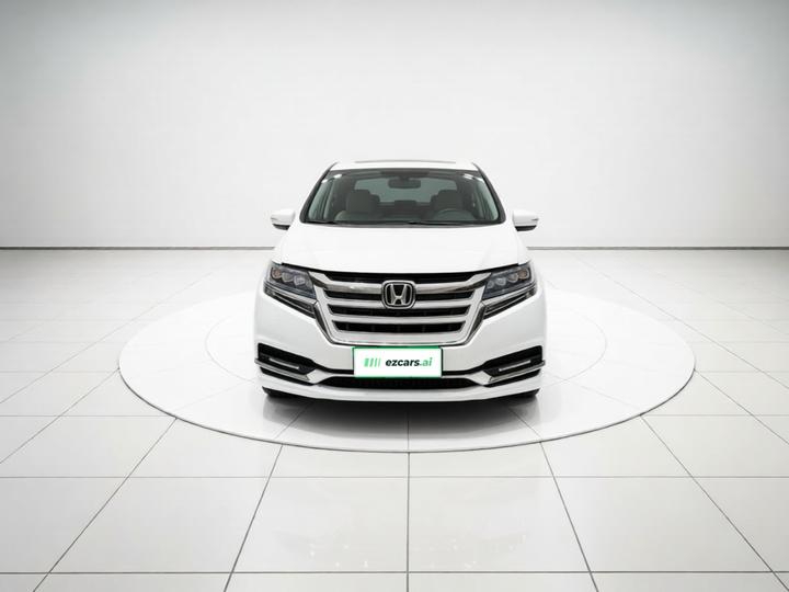 Elysion 2019 2.0L Hybrid Supreme photo 2