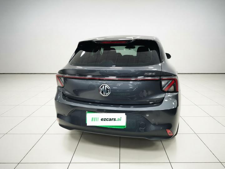 MG4 EV 2026 Facelift 437 photo 5