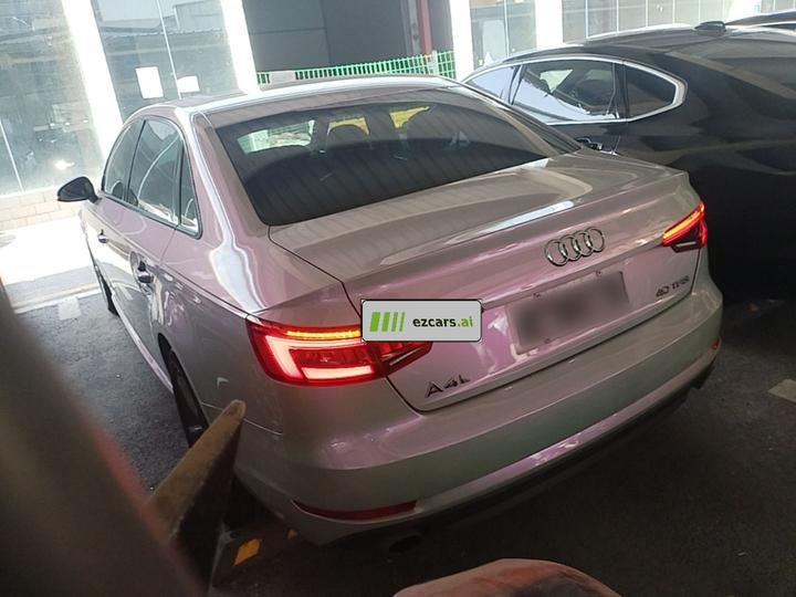 A4L 2017 Plus 40 TFSI Progressive photo 4