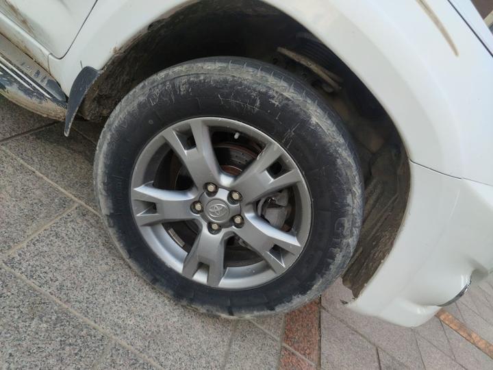 RAV4 2013 2.0L AT Elite photo 8