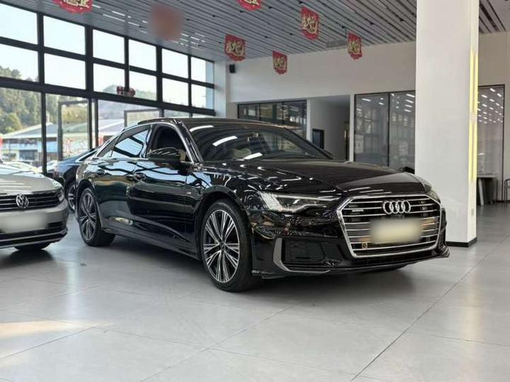 A6L 2019 45 TFSI Dynamic photo 6