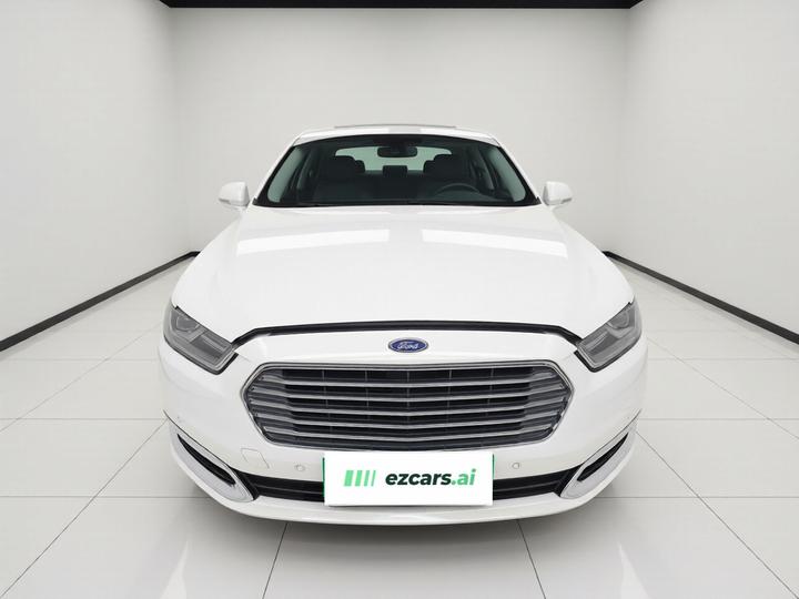 Taurus 2015 EcoBoost 245 Luxury photo 2