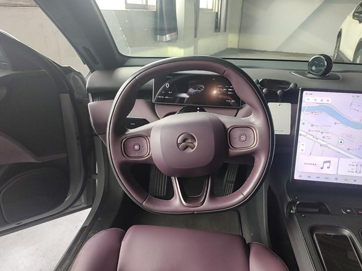 ET5T 2023 75kWh Touring photo 5