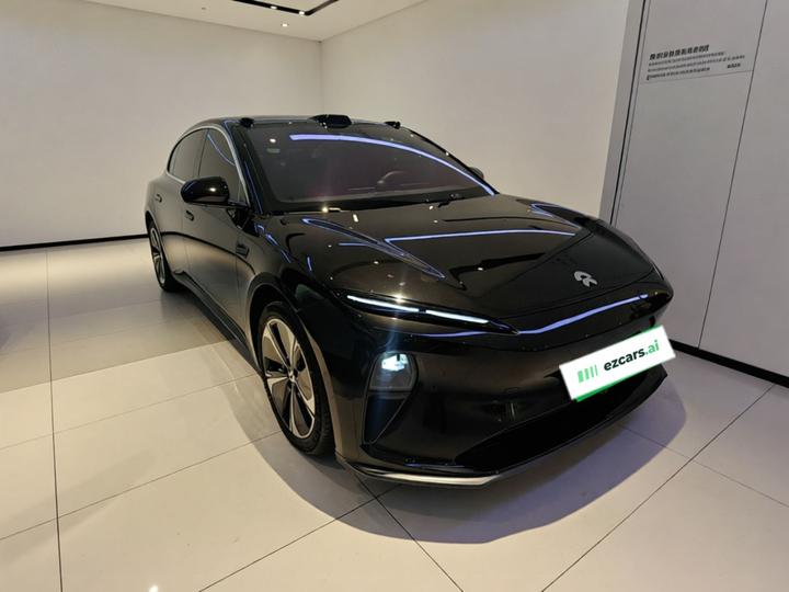 ET5T 2024 75kWh Touring photo 3