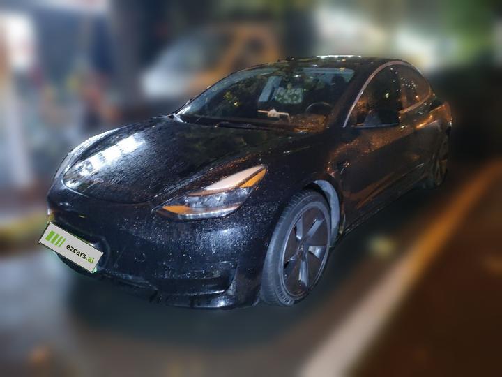 Model 3 2022 RWD