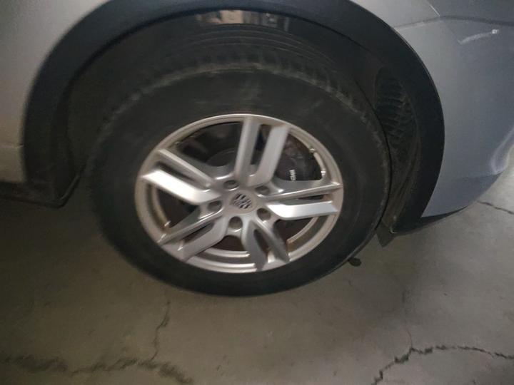 2015 Cayenne 3.0T photo 8