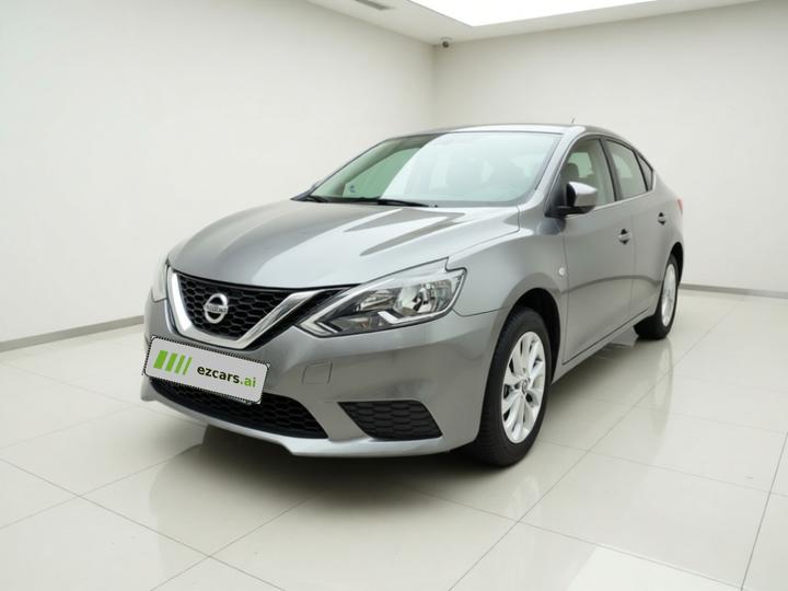 Sylphy 2022 Classic 1.6XE CVT Comfort