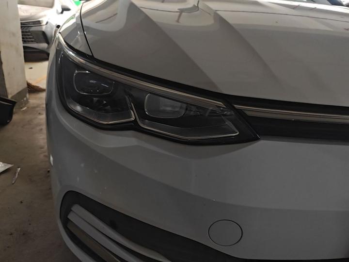 Golf 2021 280TSI DSG Pro photo 8
