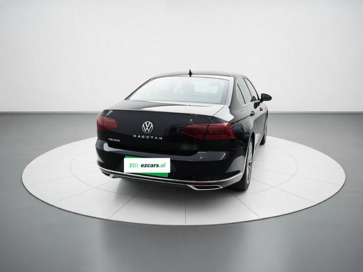 Magotan 2025 280TSI DSG Comfort photo 5