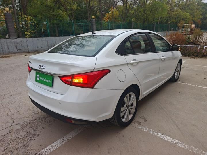 Arrizo 5 2017 1.5L MT photo 6