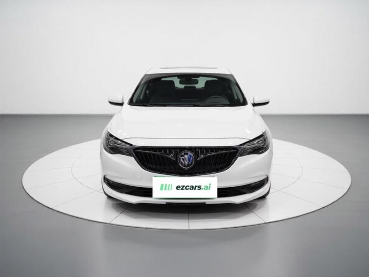 Excelle 2021 Facelift Classic 1.5L AT Elite photo 2