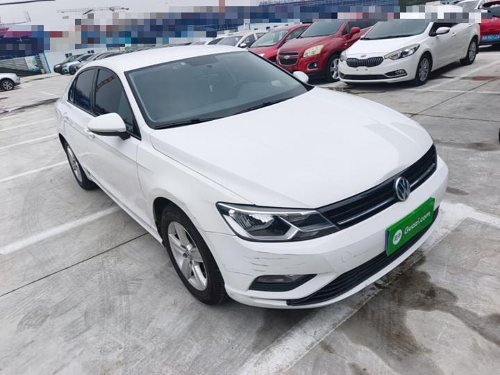 Lamando 2018 230TSI DSG photo 3