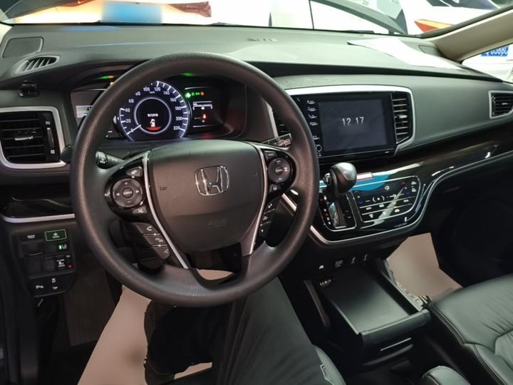 Odyssey 2021 2.0L Smart photo 5