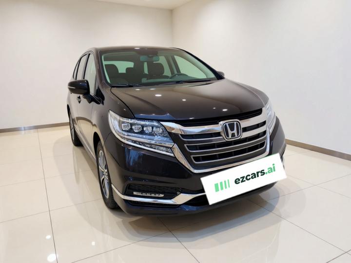Elysion 2019 2.0L Hybrid Luxury photo 3