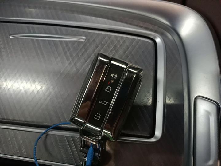 700 EV 2024 Hi4-T photo 8