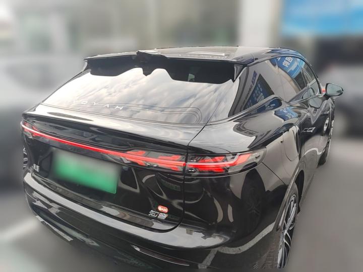 Voyah 2025 AWD Qiankun photo 6