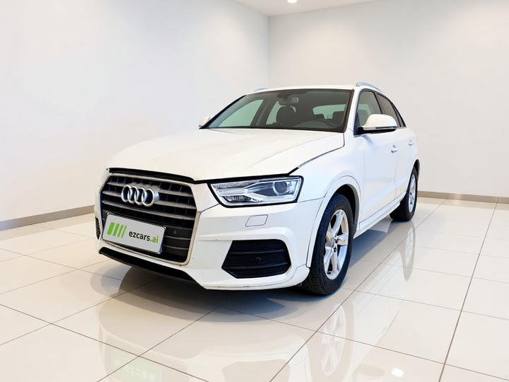 Q3 2016 35 TFSI Fashion