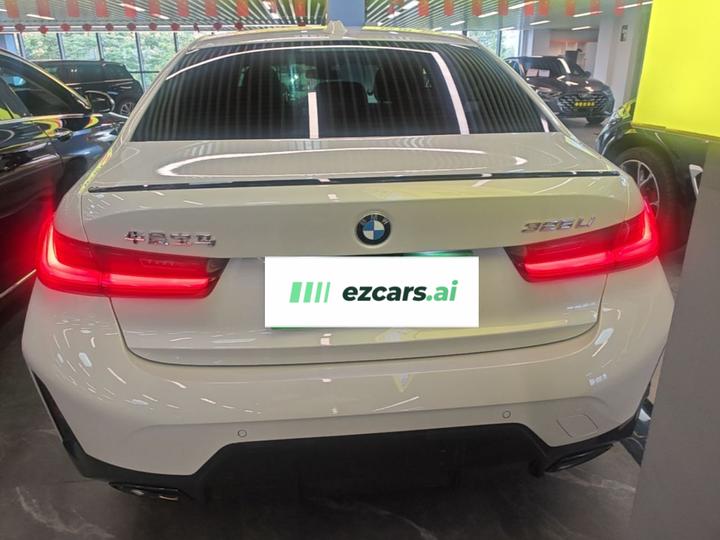 3 Series 2024 325Li M M Sport Night Package photo 5