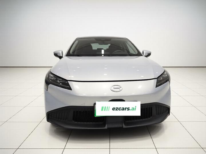 AION S Plus 2022 70 photo 2