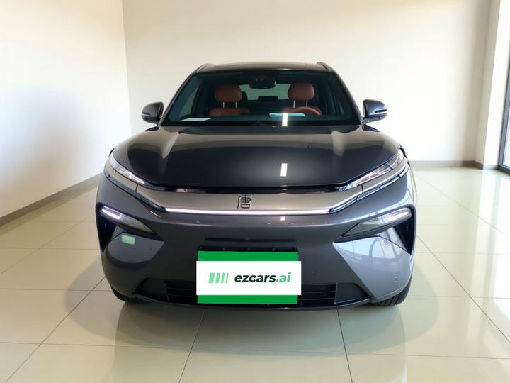Tang L 2025 DM 200KM AWD LiDAR Flagship photo 2