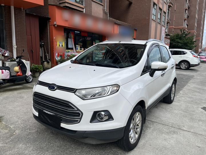 2013 1.5L AT Premium