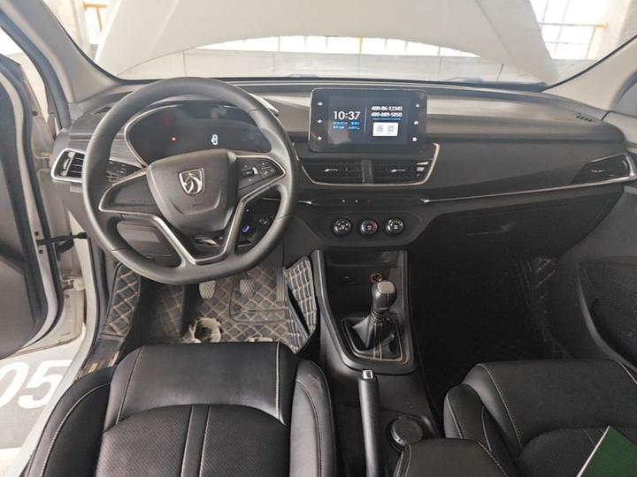 360 2019 1.5L MT Elite China VI photo 6
